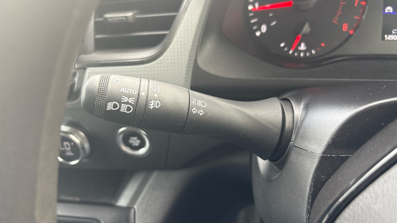 Nissan Townstar L1 Petrol 1.3 Tekna Van